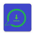 Status Saver - Download & Repost Videos and Images