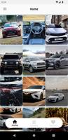 Toyota Wallpapers Offline gönderen