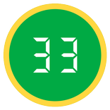 سبحة الكترونية : أذكار ، أدعية