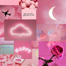 Aesthetic Wallpaper HD APK