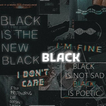 Black Aesthetic Wallpapers ikona