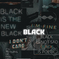 Black Aesthetic Wallpapers