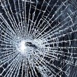 Broken Screen Wallpaper 4K icon