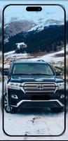 Toyota Wallpapers poster