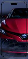 Toyota Wallpapers screenshot 1