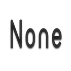 NONE PUZZLE آئیکن