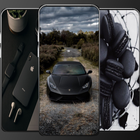 Black Wallpapers アイコン