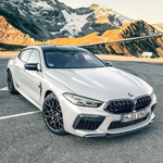 BMW M Power Wallpapers icon