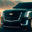 Cadillac Wallpapers Offline HD APK