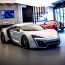 All Cars Wallpapers HD Offline APK