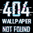 Everything in Black Wallpapers APK