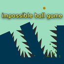 Challenge Impossible Ball 2D APK