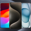 iPhone 16 Duvar Kağıdı HD simgesi