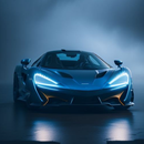 Luxury Cars Wallpaper Offline APK