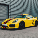 Porsche Wallpapers Offline HD APK