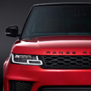 Range Rover Wallpapers APK