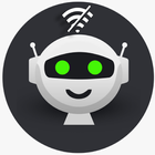 Talk to Robot Adam Offline icon