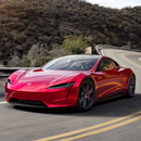 Stunning Tesla Wallpapers HD APK