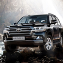 Toyota Wallpapers All Cars HD APK
