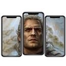 The Witcher Wallpapers APK