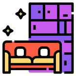 ديكور البيت العربي