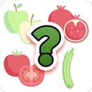 Fruits and Vegetables Quiz APK