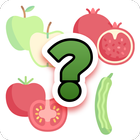 Fruits and Vegetables Quiz 아이콘