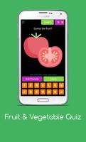 Fruits and Vegetables Quiz 스크린샷 3