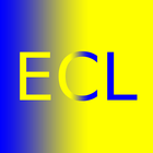 ECL Learning English أيقونة