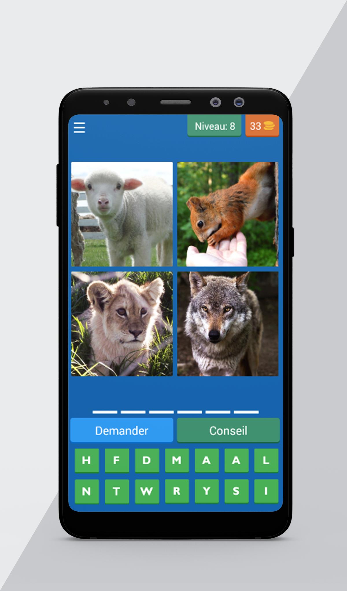 4 pics 1 word game free apk voor android download