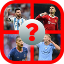 احزر ما هو اسم اللاعب APK