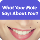 APK Meanings of Moles