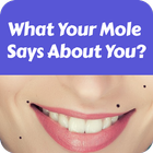 Meanings of Moles icône