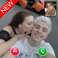 Vlad A4 Fake Video Call Vlad Bumaga Call & Chat