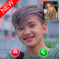 Wahyu Kadeo Video Call and Fake Chat