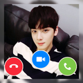 Cha Eun Woo Call You