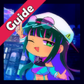 Guide Gacha Neon Trick