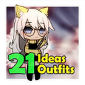 Guide Outfit Ideas Gacha