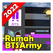 آیکون‌ Guide Rumah BTS Sakura School