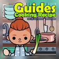Guides Toca Cooking Recipe