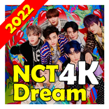 ”NCT Dream Wallpaper HD 4K