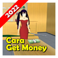 Cara Get Money Sakura School