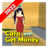 ”Cara Get Money Sakura School