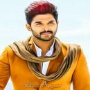 Allu Arjun HD Wallpapers APK