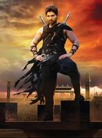 Allu Arjun HD Wallpapers screenshot 1