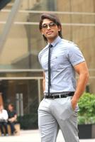Allu Arjun HD Wallpapers screenshot 2