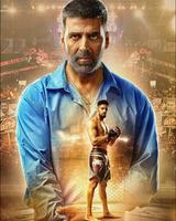 Akshay Kumar HD Wallpapers poster