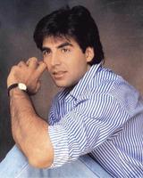 Akshay Kumar HD Wallpapers screenshot 1