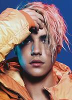 Justin Bieber HD Wallpapers ภาพหน้าจอ 3