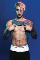 Justin Bieber HD Wallpapers โปสเตอร์